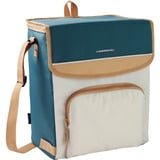 Campingaz Fold'N Cool Minimaxi 20L, Bolso más fresco Petrol/Beige