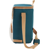 Campingaz Fold'N Cool Minimaxi 20L, Bolso más fresco Petrol/Beige