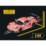 Carrera DIGITAL 132 Porsche 911 GT3 R "Phantom Global Racing, No.23", Suzuka 2025, Coche de carreras 