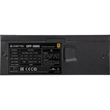 Chieftec GPF-500G, Fuente de alimentación de PC 