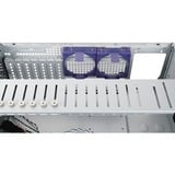 Chieftec UNC-409S-B-OP, Servidor de vivienda negro