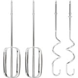 Clatronic Batidora de mano HM 3775 blanco/Gris