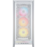 Corsair CC-9011310-WW, Cajas de torre blanco