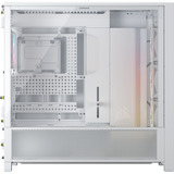 Corsair CC-9011310-WW, Cajas de torre blanco