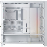 Corsair CC-9011310-WW, Cajas de torre blanco