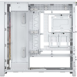 Corsair CC-9011310-WW, Cajas de torre blanco