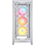 Corsair CC-9011310-WW, Cajas de torre blanco