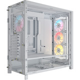 Corsair CC-9011310-WW, Cajas de torre blanco