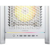 Corsair CC-9011310-WW, Cajas de torre blanco