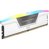 Corsair CMH32GX5M2B5600C36WK, Memoria RAM blanco