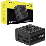 Corsair CP-9020295-EU/RF, Fuente de alimentación de PC negro