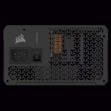 Corsair CP-9020295-EU/RF, Fuente de alimentación de PC negro