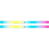 Corsair DIMM 32 GB DDR5-5200 (2x 16 GB) Dual-Kit, Memoria RAM blanco