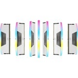 Corsair DIMM 32 GB DDR5-5600 (2x 16 GB) Kit Dual, Memoria RAM blanco