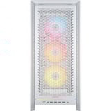 Corsair FRAME 5000D RS ARGB, Cajas de torre blanco