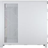 Corsair FRAME 5000D RS ARGB, Cajas de torre blanco