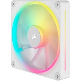 Corsair iCUE LINK LX140 RGB, Ventilador blanco
