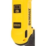 DEWALT DCF680G2 pistola atornilladora y destornillador inalámbrico Negro, Amarillo 7,2 V Ión de litio 430 RPM amarillo/Negro, 7,2 V, Ión de litio, 500 g, 430 RPM