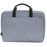 DICOTA Slim Eco MOTION 10-11.6" maletines para portátil 29,5 cm (11.6") Maletín Azul celeste, Maletín, 29,5 cm (11.6"), Tirante para hombro, 450 g