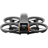 DJI Avata 2 Fly More Combo, avión por control remoto gris