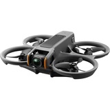 DJI Avata 2 Fly More Combo, avión por control remoto gris