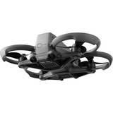 DJI Avata 2 Fly More Combo, avión por control remoto gris