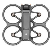 DJI Avata 2 Fly More Combo, avión por control remoto gris