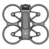 DJI Avata 2 Fly More Combo (tres baterías), avión por control remoto gris