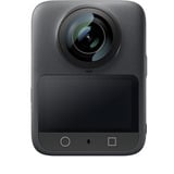 DJI Osmo 360 Standard Combo, Cámara de vídeo gris oscuro