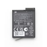 DJI Osmo 360 Standard Combo, Cámara de vídeo gris oscuro