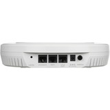 D-Link AX3600 19216 Mbit/s Blanco Energía sobre Ethernet (PoE), Punto de acceso 19216 Mbit/s, 9176 Mbit/s, 19216 Mbit/s, 10,100,1000,2500 Mbit/s, 2.4 - 5 GHz, IEEE 802.11a, IEEE 802.11ac, IEEE 802.11ax, IEEE 802.11b, IEEE 802.11g, IEEE 802.11n, IEEE 802.1Q,...