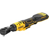 DeWALT DCF513N-XJ, Destornillador amarillo/Negro