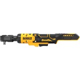 DeWALT DCF513N-XJ, Destornillador amarillo/Negro