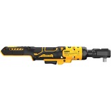 DeWALT DCF513N-XJ, Destornillador amarillo/Negro