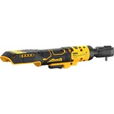 DeWALT DCF513N-XJ, Destornillador amarillo/Negro