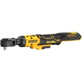 DeWALT DCF513N-XJ, Destornillador amarillo/Negro