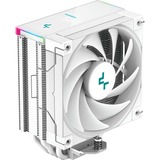 DeepCool AK400 Digital WH, Disipador de CPU blanco