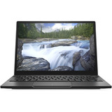 Dell Latitude 7285 2 en 1 reacondicionado, Tablet PC negro