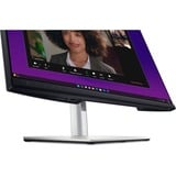 Dell P2724DEB 68,6 cm (27") LCD 2560 x 1440 Pixeles Quad HD, Monitor LED negro/Plateado, 68,6 cm (27"), LCD, 2560 x 1440 Pixeles, Quad HD, 16:9, IPS