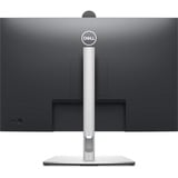 Dell P2724DEB 68,6 cm (27") LCD 2560 x 1440 Pixeles Quad HD, Monitor LED negro/Plateado, 68,6 cm (27"), LCD, 2560 x 1440 Pixeles, Quad HD, 16:9, IPS