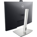 Dell P2724DEB 68,6 cm (27") LCD 2560 x 1440 Pixeles Quad HD, Monitor LED negro/Plateado, 68,6 cm (27"), LCD, 2560 x 1440 Pixeles, Quad HD, 16:9, IPS