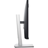Dell P2724DEB 68,6 cm (27") LCD 2560 x 1440 Pixeles Quad HD, Monitor LED negro/Plateado, 68,6 cm (27"), LCD, 2560 x 1440 Pixeles, Quad HD, 16:9, IPS