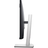 Dell P2724DEB 68,6 cm (27") LCD 2560 x 1440 Pixeles Quad HD, Monitor LED negro/Plateado, 68,6 cm (27"), LCD, 2560 x 1440 Pixeles, Quad HD, 16:9, IPS