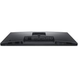 Dell P2724DEB 68,6 cm (27") LCD 2560 x 1440 Pixeles Quad HD, Monitor LED negro/Plateado, 68,6 cm (27"), LCD, 2560 x 1440 Pixeles, Quad HD, 16:9, IPS