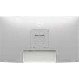 Dell UltraSharp U4323QE pantalla para PC 109,2 cm (43") 3840 x 2160 Pixeles 4K Ultra HD LCD Plata, Monitor LED negro/Plateado, 109,2 cm (43"), 3840 x 2160 Pixeles, 4K Ultra HD, LCD, 8 ms, Plata