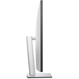 Dell UltraSharp U4323QE pantalla para PC 109,2 cm (43") 3840 x 2160 Pixeles 4K Ultra HD LCD Plata, Monitor LED negro/Plateado, 109,2 cm (43"), 3840 x 2160 Pixeles, 4K Ultra HD, LCD, 8 ms, Plata