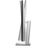 Dell UltraSharp U4323QE pantalla para PC 109,2 cm (43") 3840 x 2160 Pixeles 4K Ultra HD LCD Plata, Monitor LED negro/Plateado, 109,2 cm (43"), 3840 x 2160 Pixeles, 4K Ultra HD, LCD, 8 ms, Plata