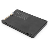 Digitus DA-71118, Caja de unidades negro
