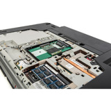 Digitus DA-71118, Caja de unidades negro