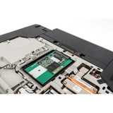 Digitus DA-71118, Caja de unidades negro
